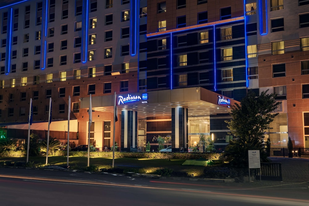 Radisson Blu Heliopolis in CAIRO