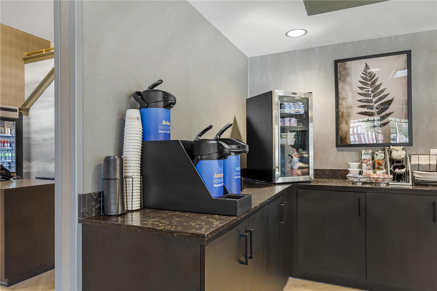 Best Western Potsdam University Park Inn 15/18