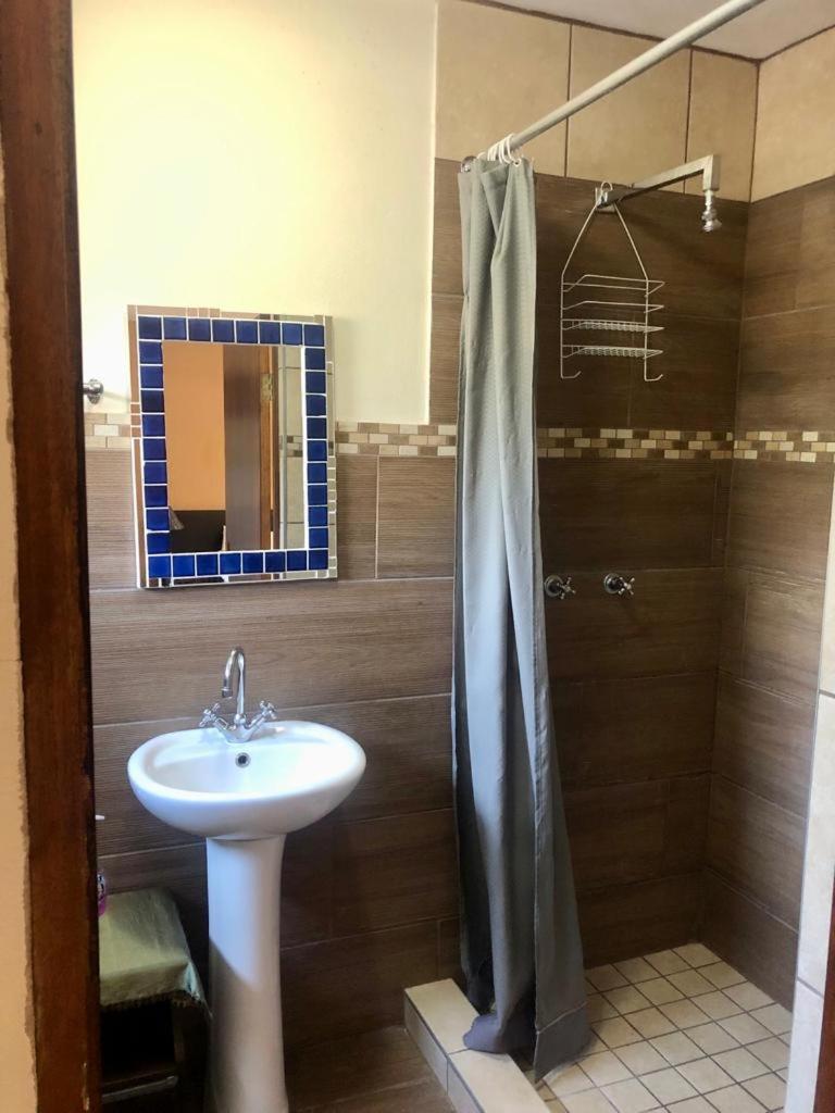 Waterberg Accommodation 21/22