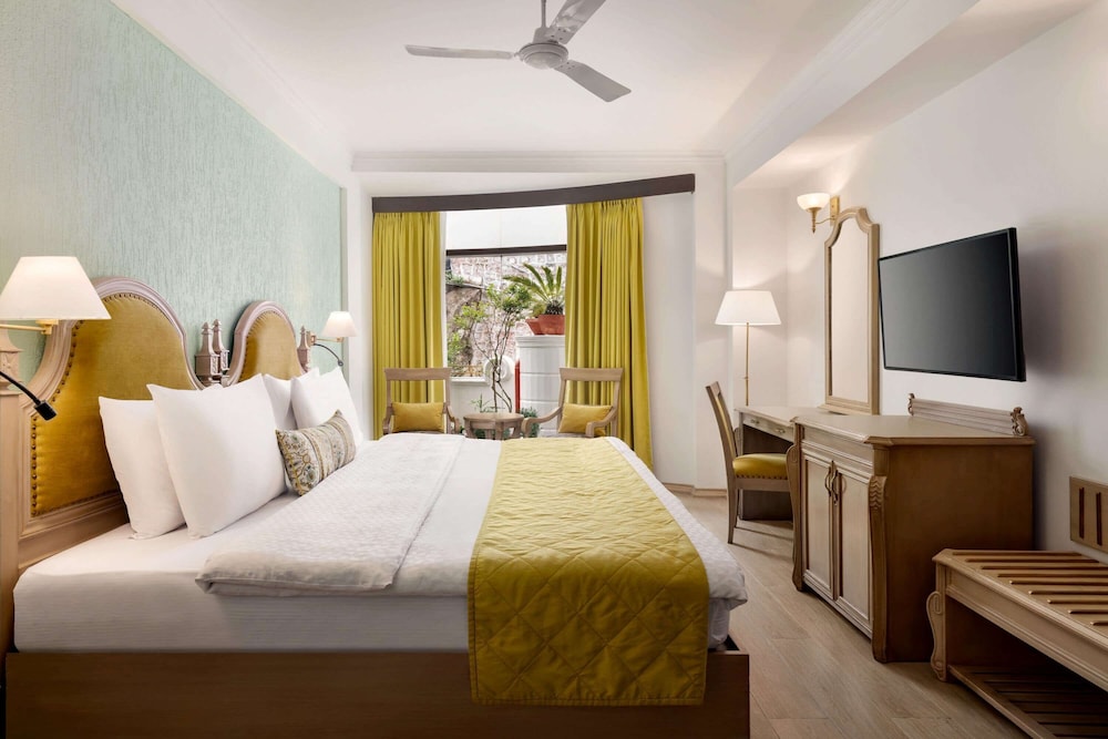 Ramada By Wyndham Mussoorie Mall Road 20/48