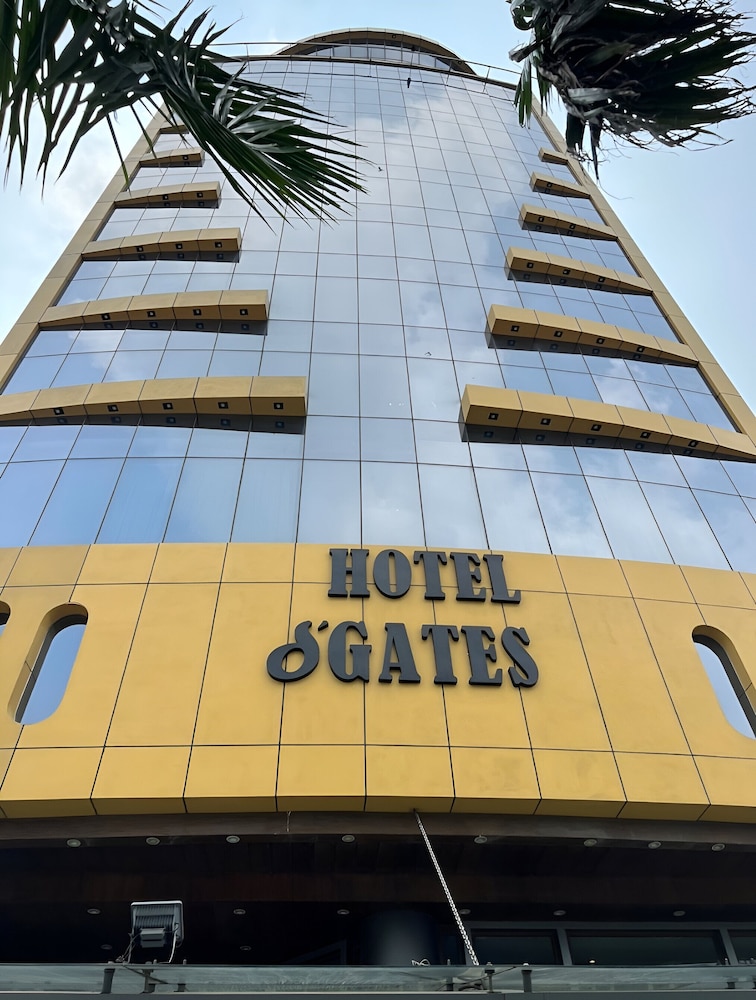 HOTEL dGATES in LAHORE