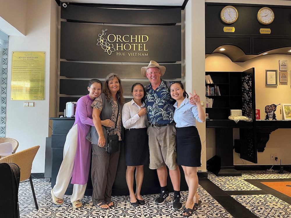 Orchid Hotel 14/71