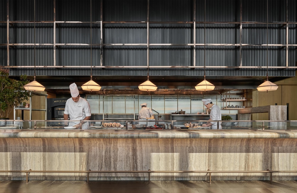 Park Hyatt Kuala Lumpur 3/71