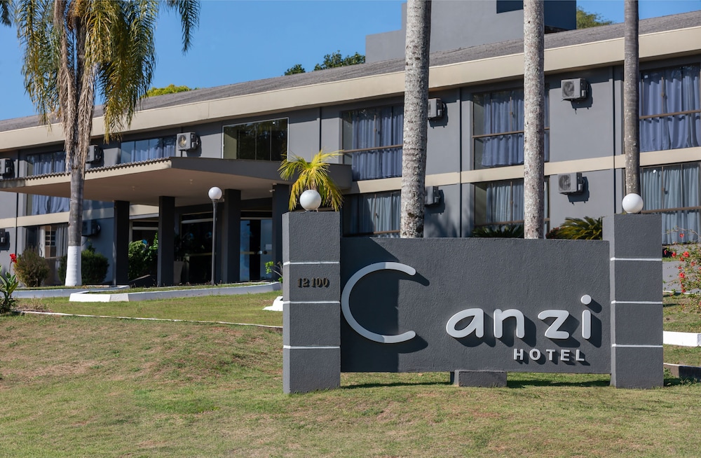 CANZI CATARATAS HOTEL 1/50