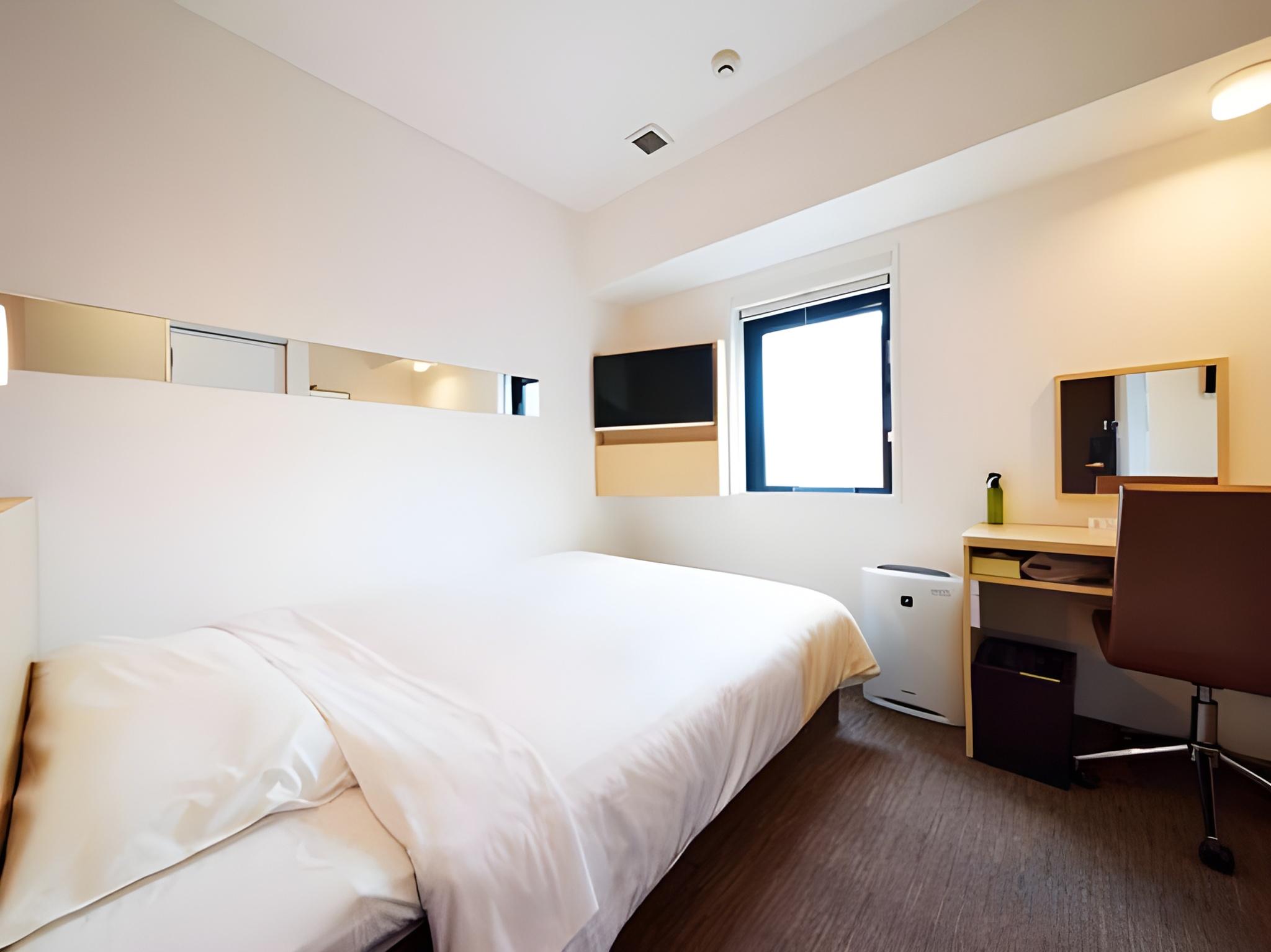 3 Rooms