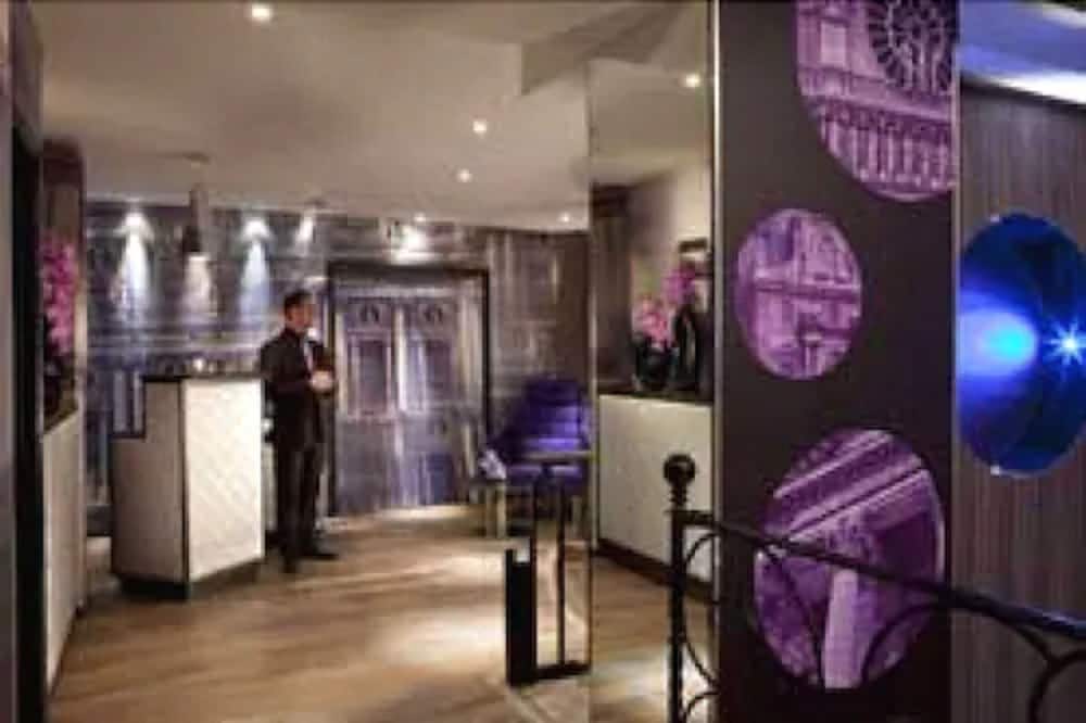 Secret De Paris - Hotel & Spa - Adults Only 50/68