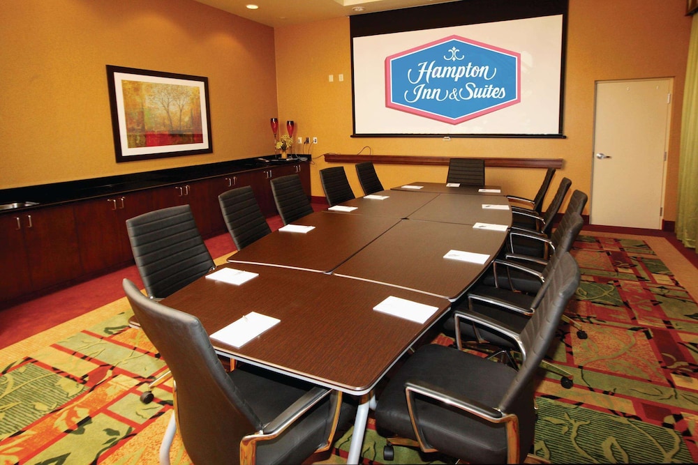 Hampton Inn and Suites Miami South Homestead 44/48