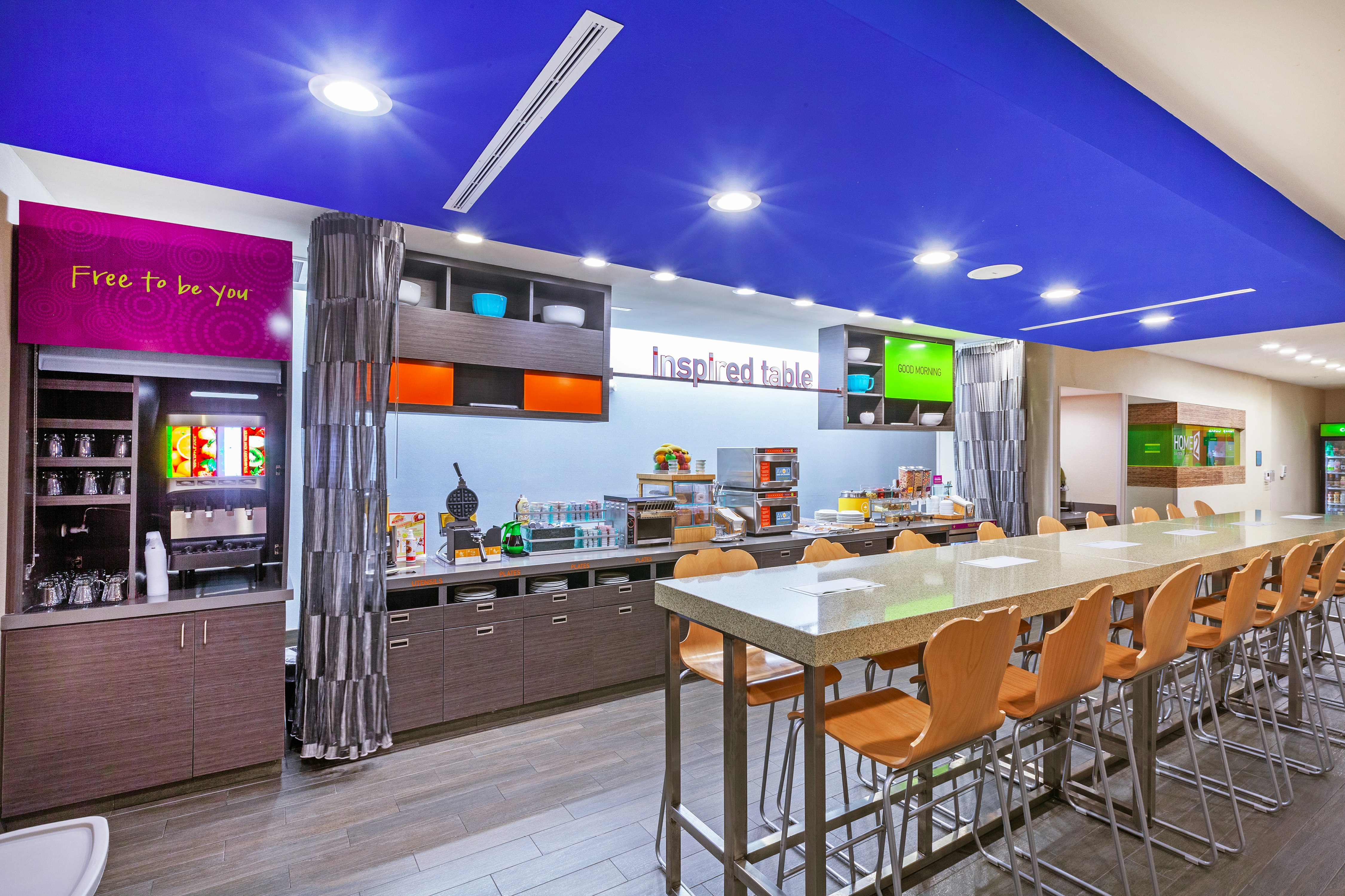 Home2 Suites By Hilton Gonzales 37/60