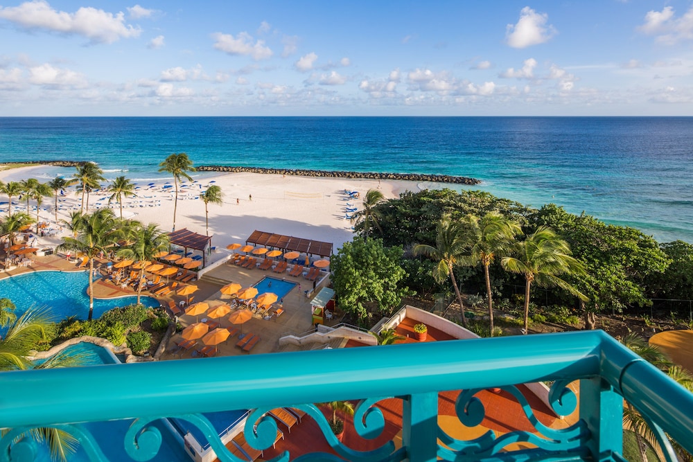 Hilton Barbados Resort 41/86
