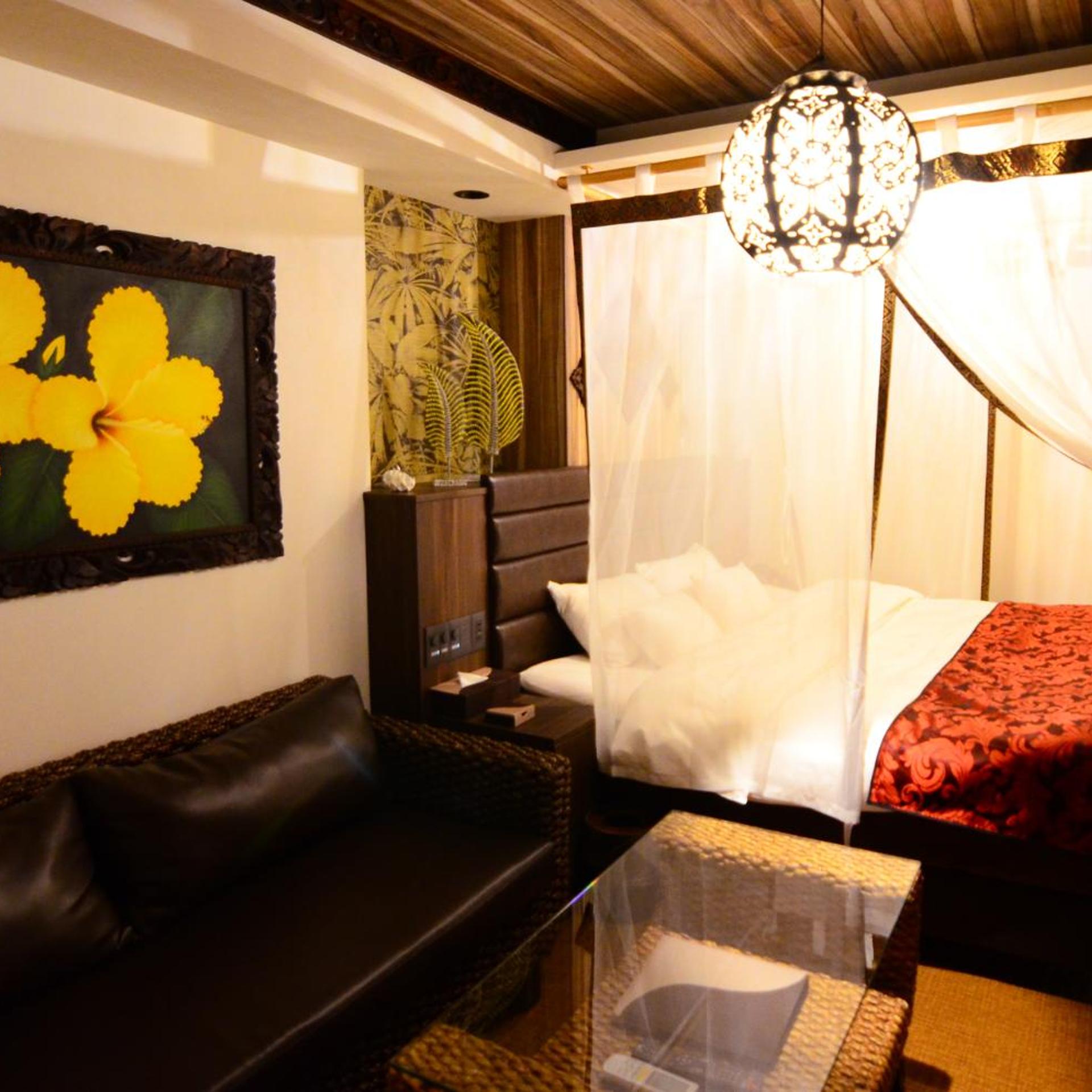 Hotel BaliBali ANNEX 33/50