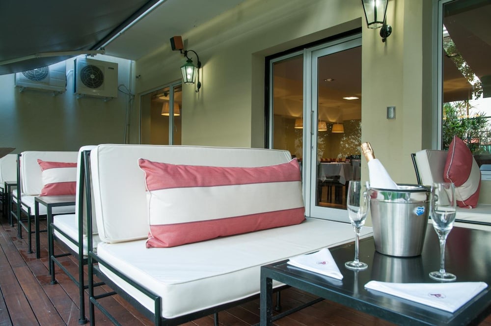 Trianon Residence Recoleta 29/65