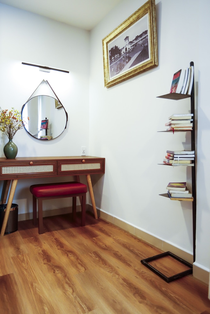 M Village Premier Hotel Thi Sach, a brand of Modern Village Lifestyle 49/78