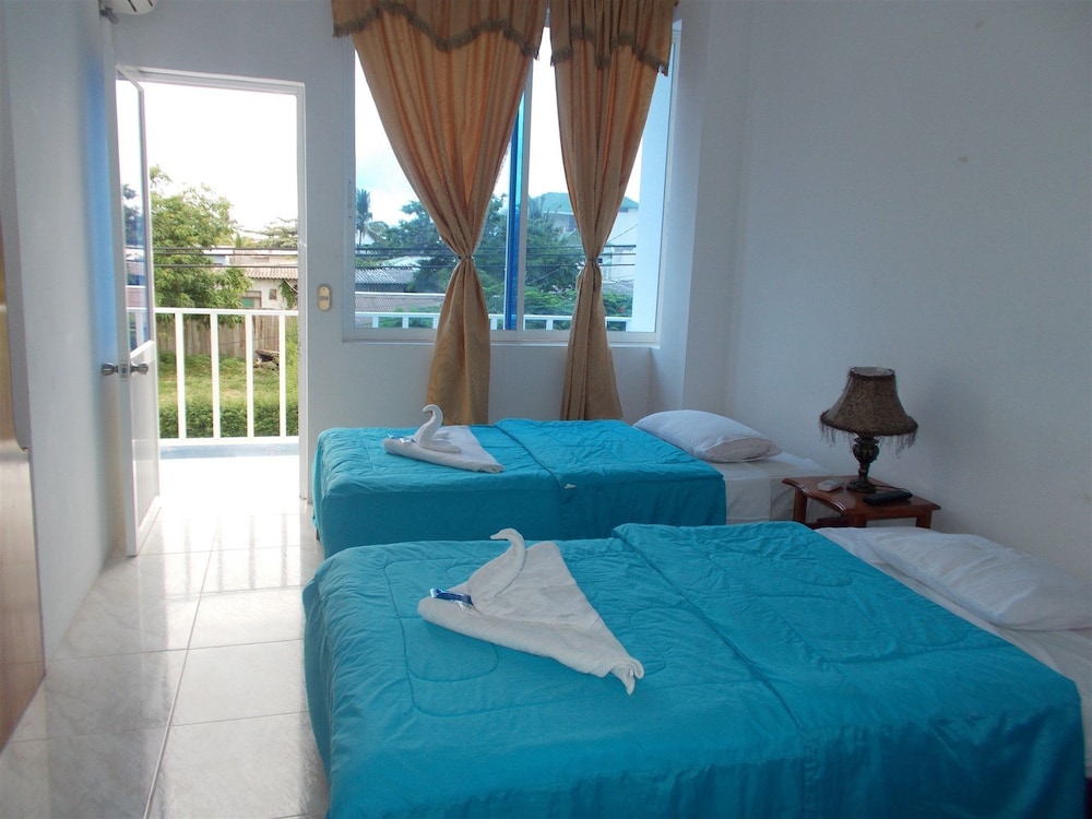 Hotel El Paraiso de Isabela 22/50