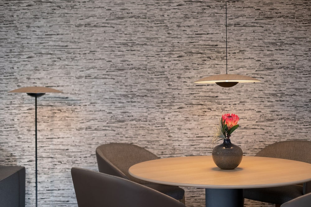Frankfurt Airport Marriott Hotel 30/68