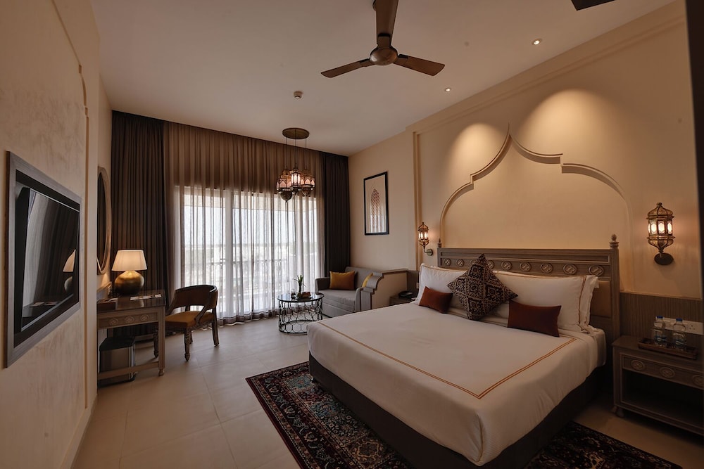 The Fern Sattva Resort, Little Rann of Kutch 16/65