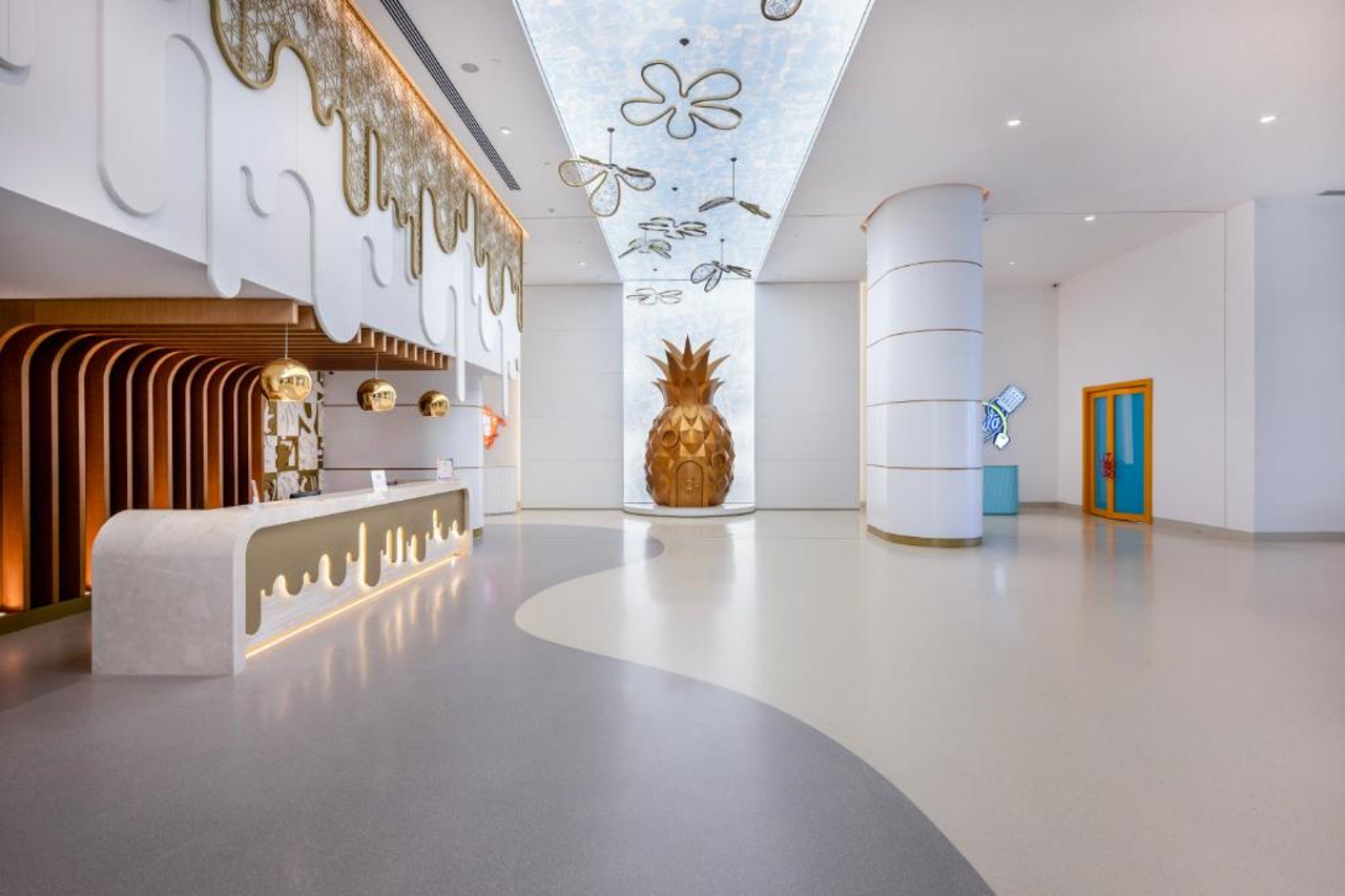 The Land Of legends Nickelodeon Hotels & Resorts Antalya 7/37