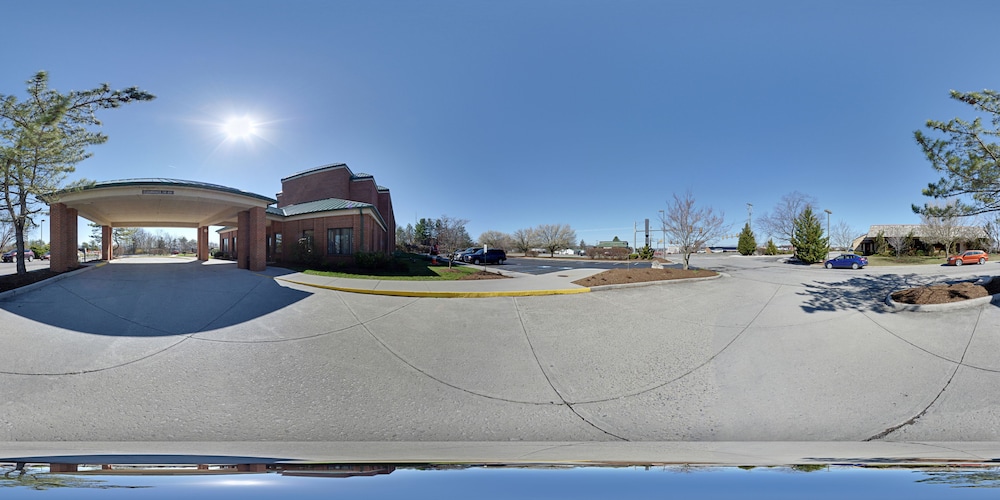 Comfort Inn Blacksburg University Area 7/36