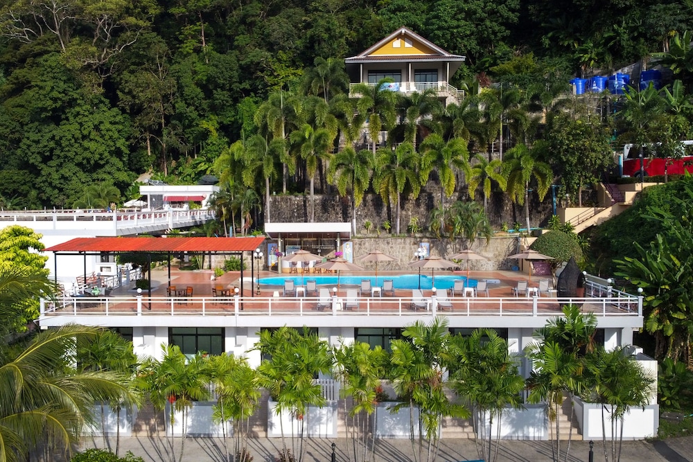 Memory Karon Resort 8/67