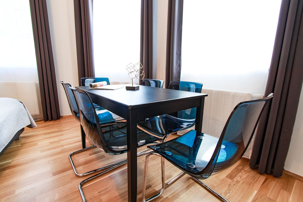 Checkvienna - Apartment Familienplatz 22/50