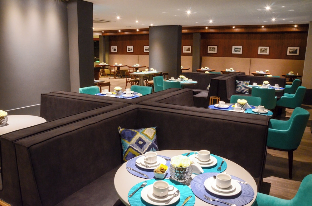 Cercano Hotel 55/72