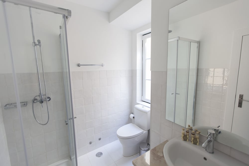 Otilia Hotel E Apartamentos 45/50