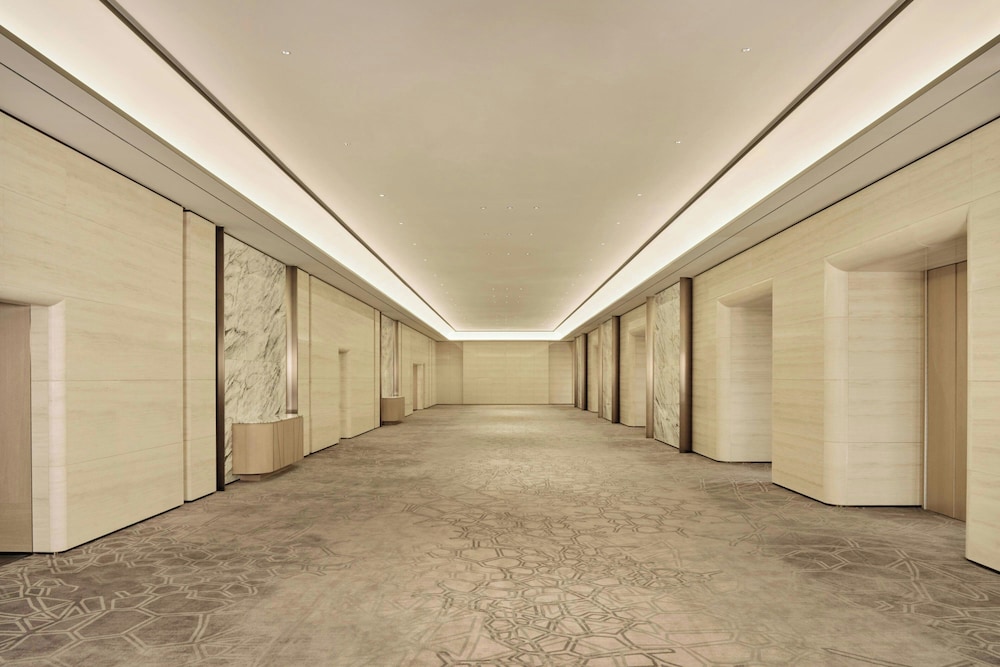 The Westin Seoul Parnas 44/50