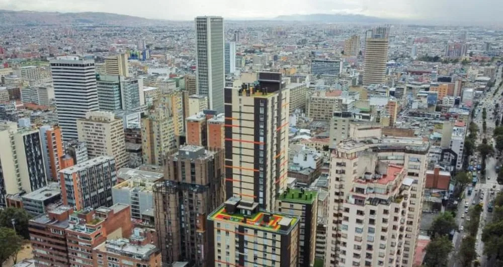 Torre Acqua Lofts 30/33