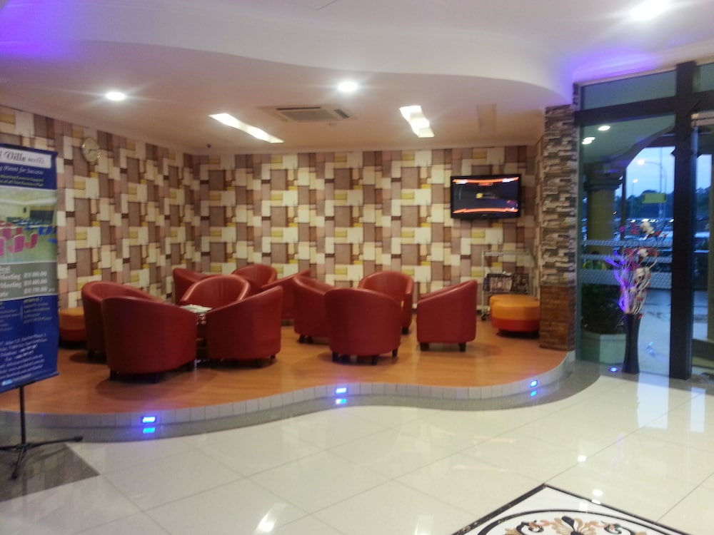 Swing & Pillows @ Dataran Nilai 37/47