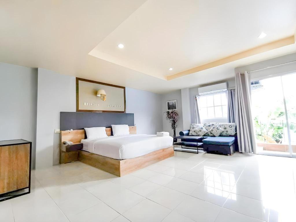 Atikarn Princess Hotel 15/39