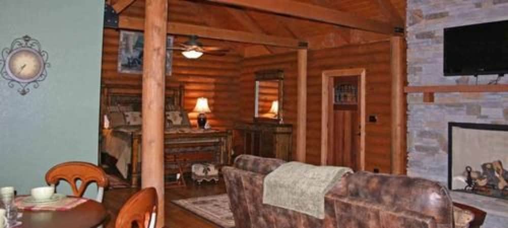 Wildberry Lodge Bed &amp; Breakfast 28/50