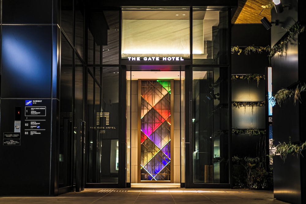 THE GATE HOTEL Fukuoka by HULIC 4/50