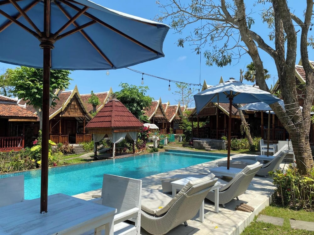 My Dream Resort & Spa 54/64