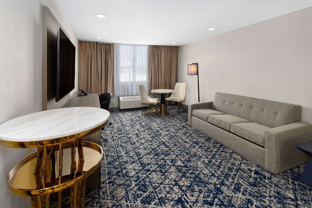 Wyndham DFW Airport 22/41