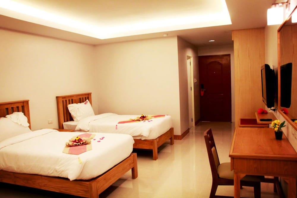 That Phanom River View Hotel 27/48