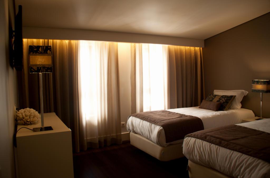 Aqua Ria Boutique Hotel 4/24