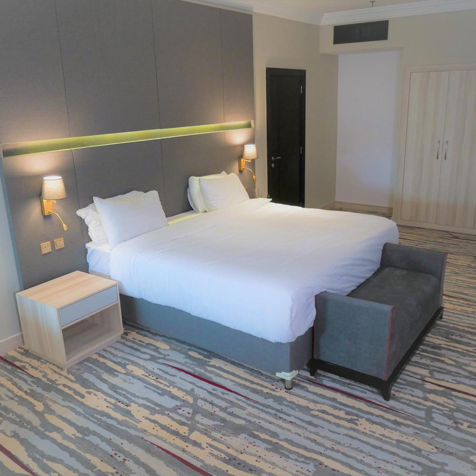 Ramada by Wyndham Doha Old Town 26/64