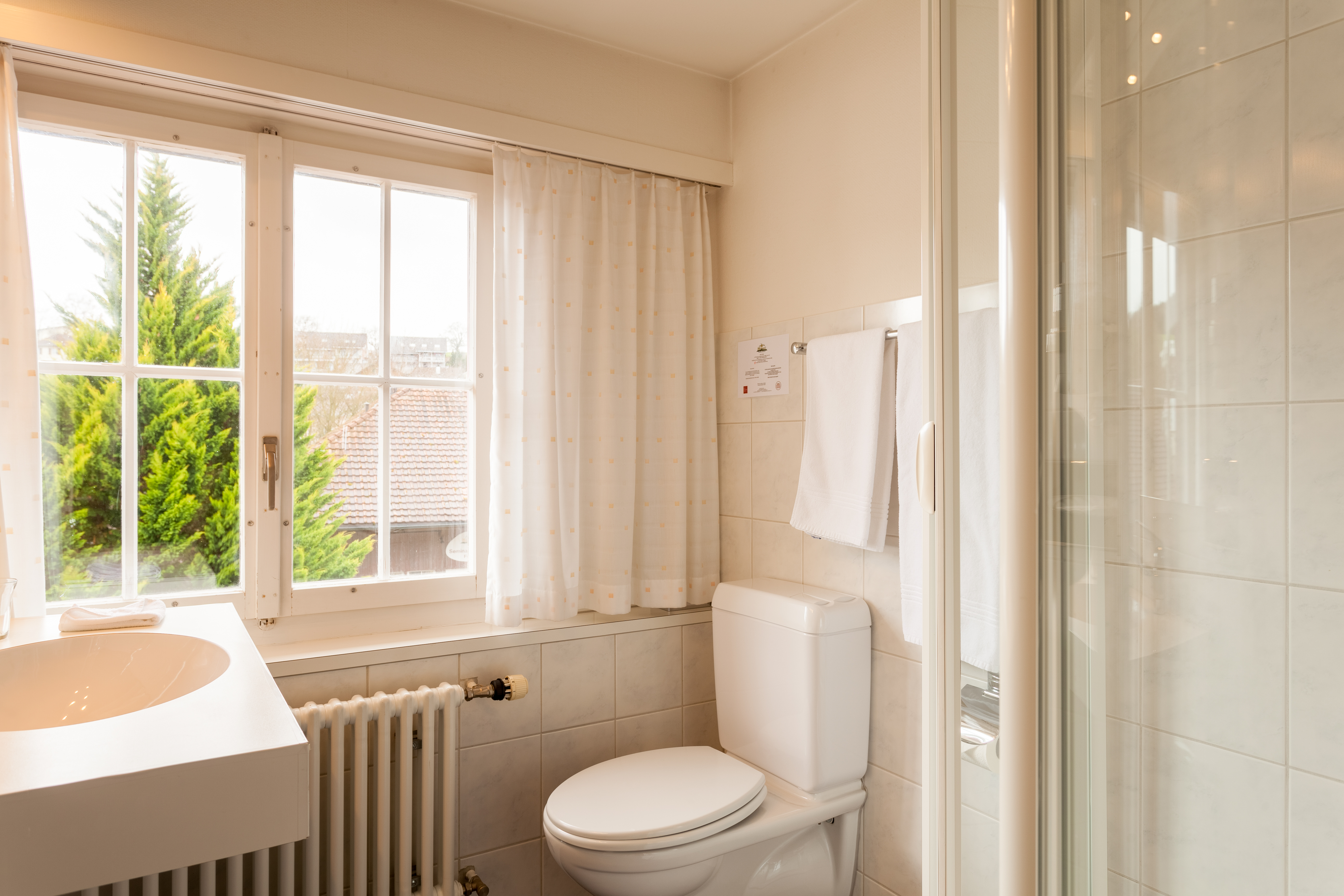 Landhotel Hirschen Swiss Quality 57/59