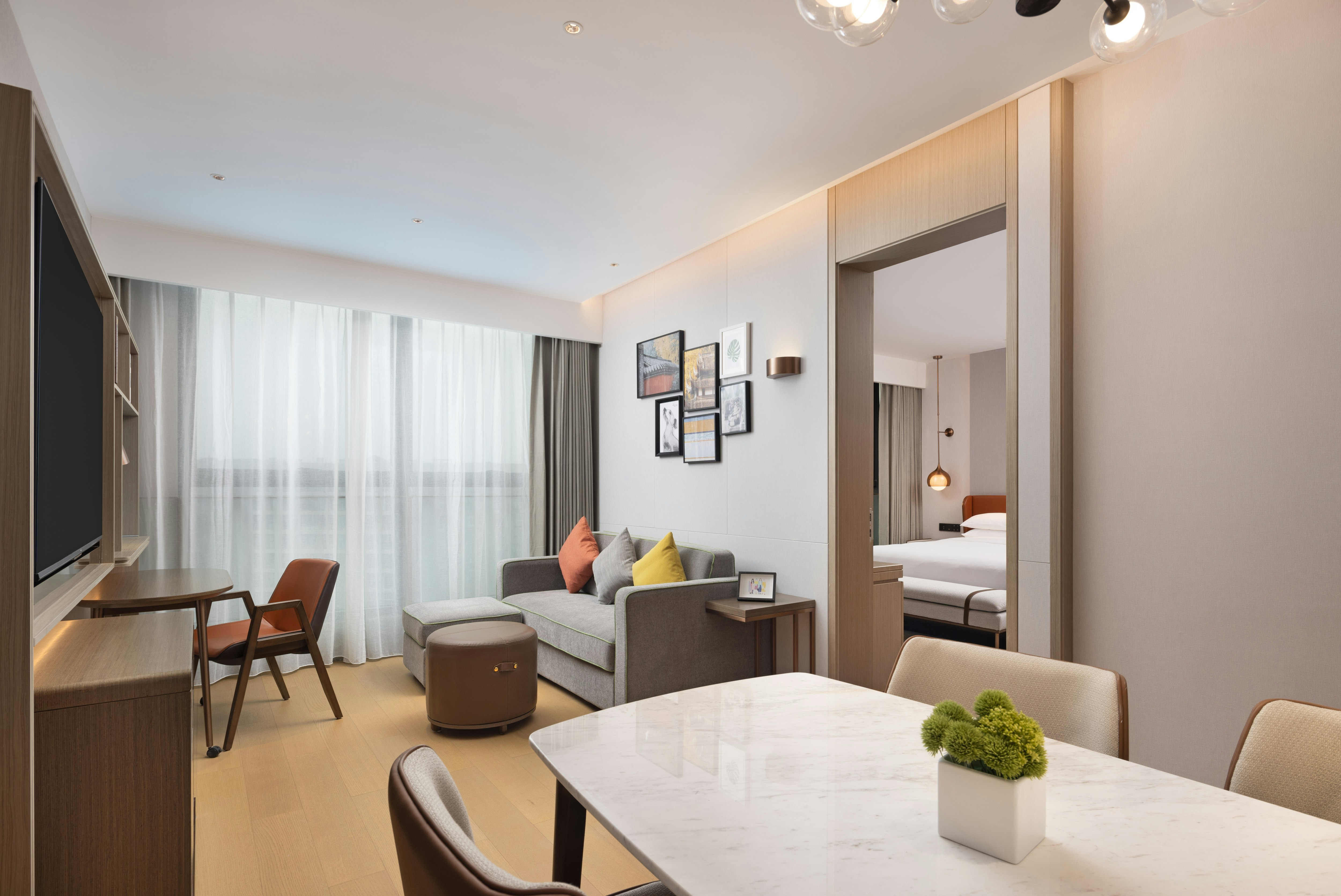 Home2 Suites by Hilton Chengdu Wuhou Temple 38/46