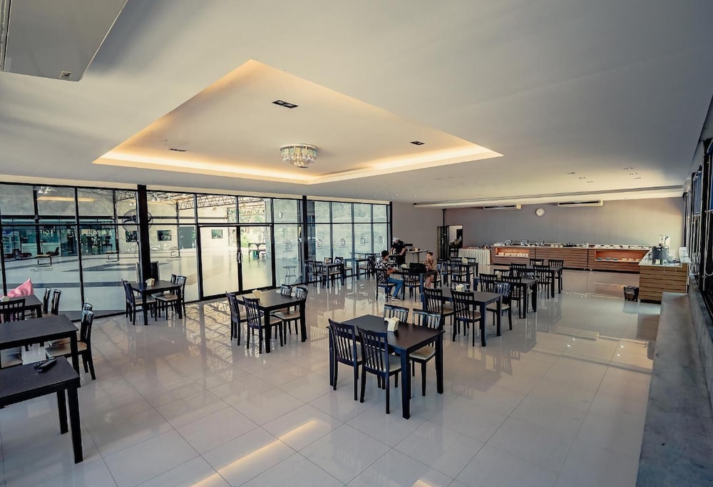 Chanalai Resort And Hotel 22/37