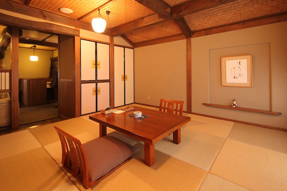 Kurokawa Onsen Oyado Noshiyu 28/50