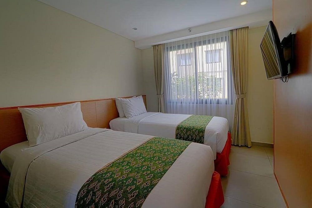 Savvoya Hotel Seminyak 7/27
