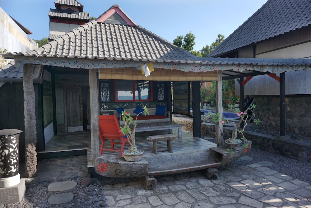 Amed Lodge By Sudamala Resorts 34/50