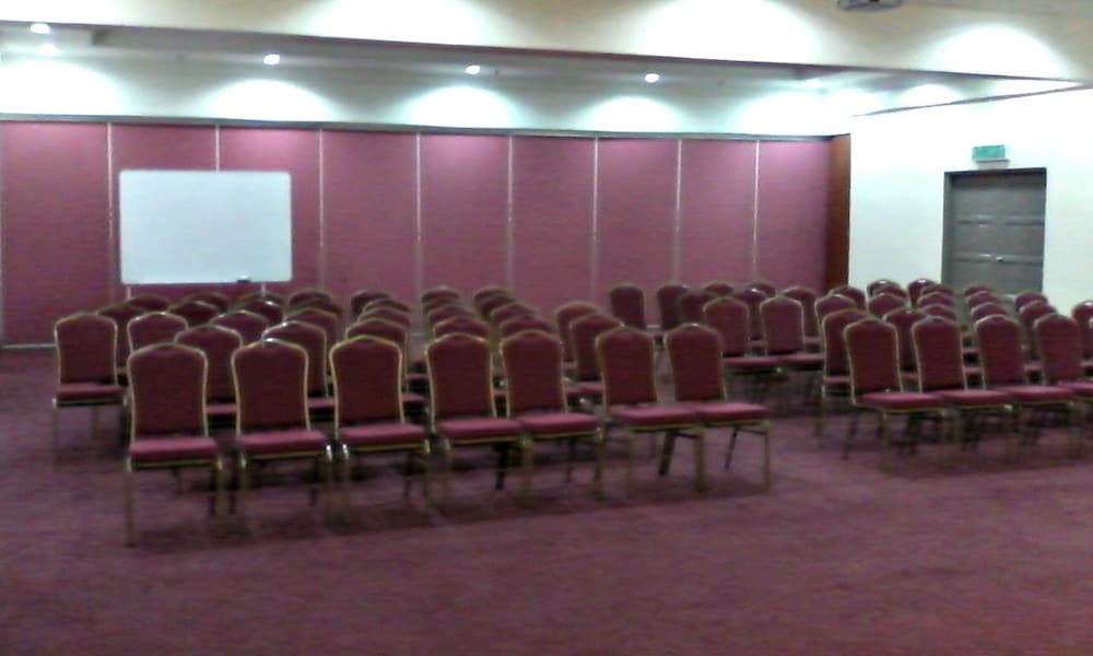 Hotel Seri Malaysia Taiping 27/32