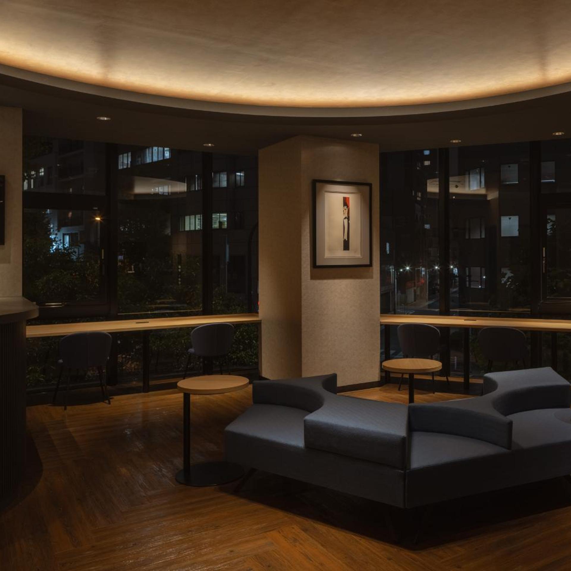 Hotel Mid in Kuramae Ekimae 27/41
