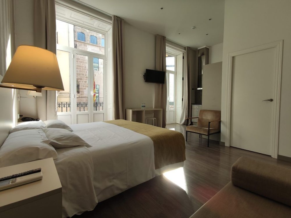 San Lorenzo Boutique Hotel 42/72
