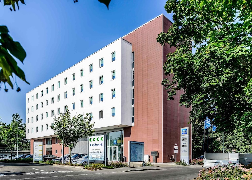 ibis budget Augsburg City 2/28
