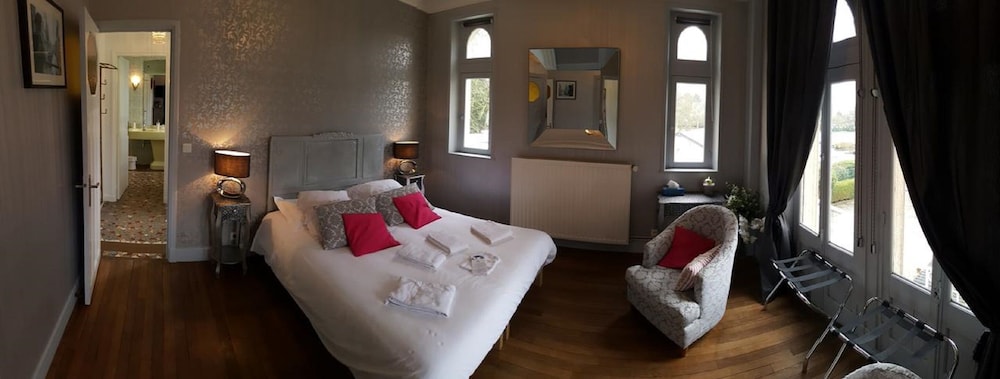 Castel Bayeux Guesthouse 13/50
