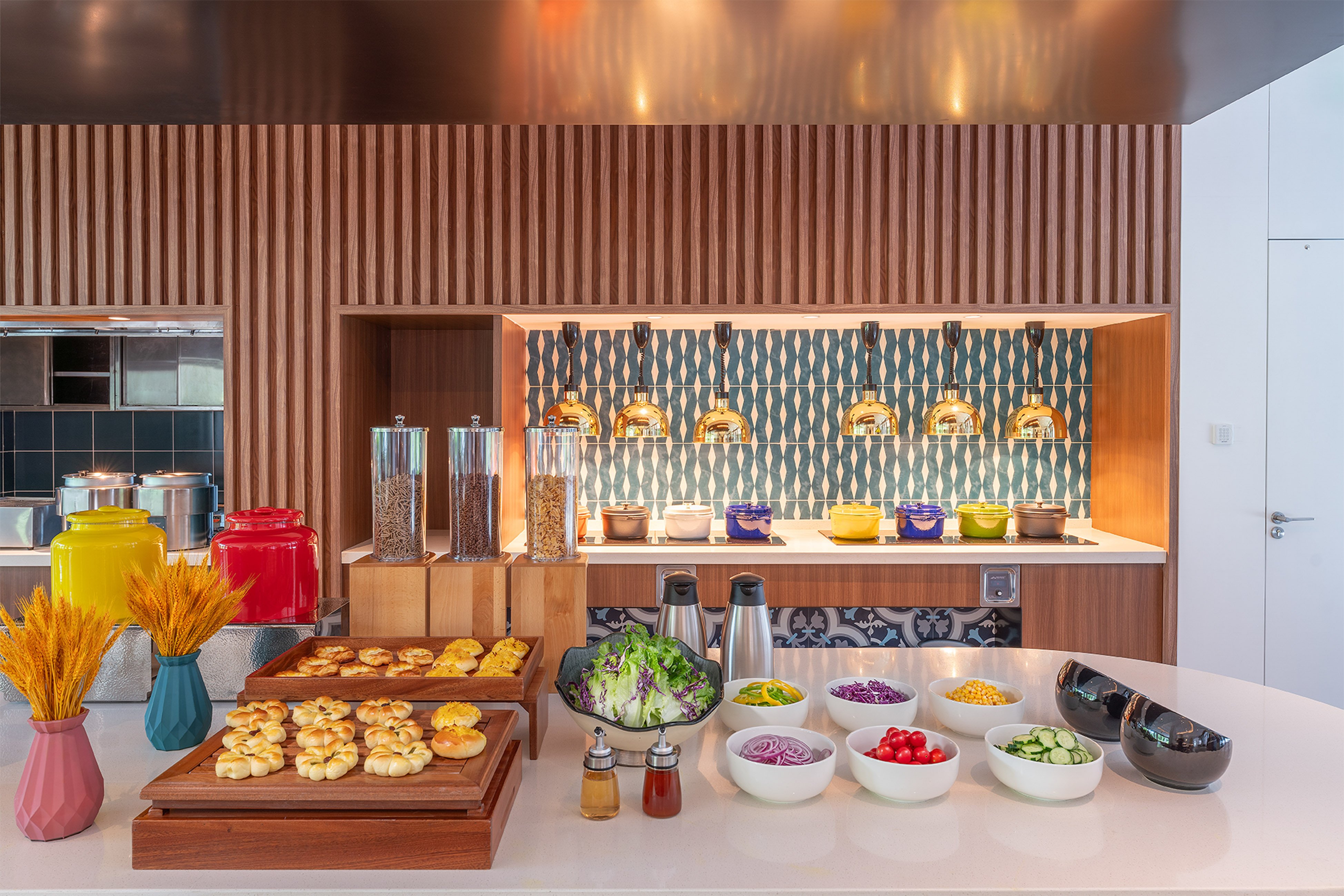 Holiday Inn Express Wenchang 43/52