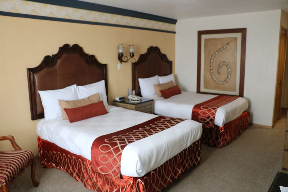 Business Hotel And Suites Maria Bonita 27/82
