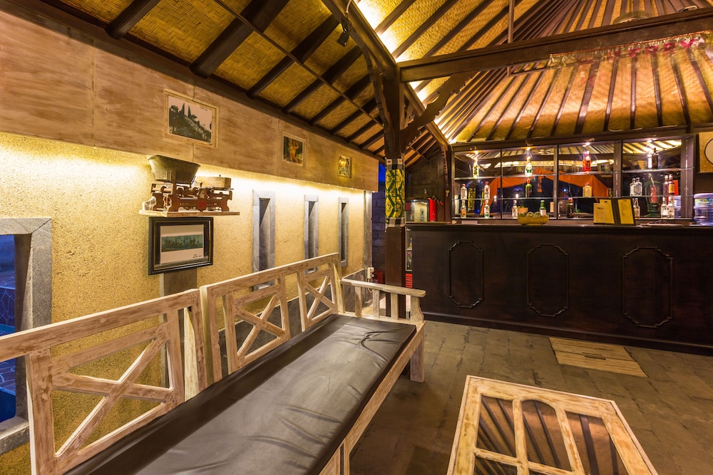 Kubuku Eco Dive Lodge And Yoga 11/72